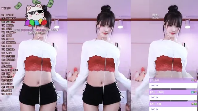 图片[4] - [Korean BJ] rlrlvkvk123 2025-09-11