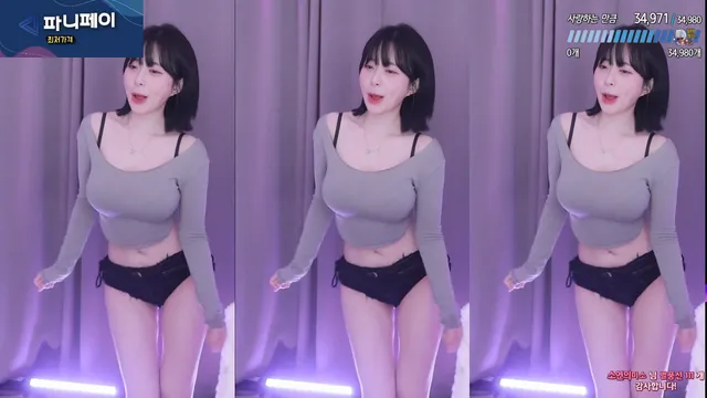 图片[5] - [Korean BJ] flower1023 2024-02-16