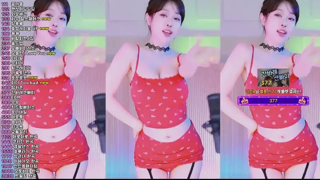 图片[1] - [Korean BJ] crazycatsss 2025-06-09