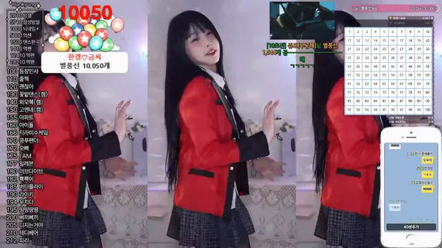 图片[5] - [Korean BJ] rud9281 2025-03-10