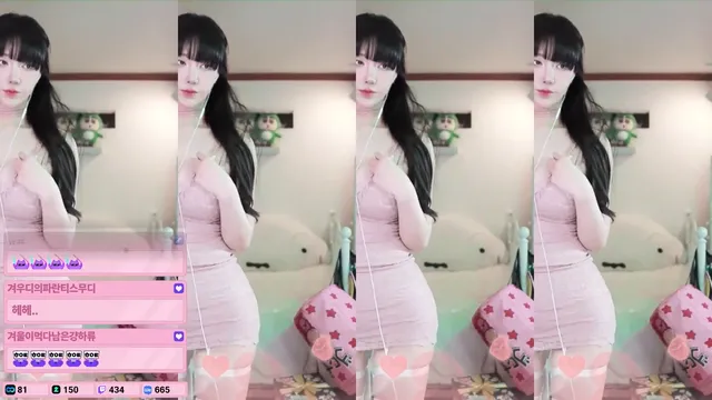 图片[4] - [Korean BJ] kyul365 2025-01-03
