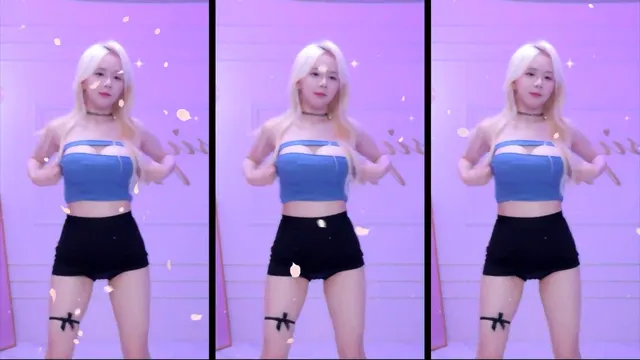 图片[2] - [Korean BJ] joahe2 2025-11-21