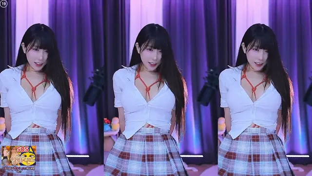 图片[3] - [Korean BJ] eunyoung1238 2026-01-04