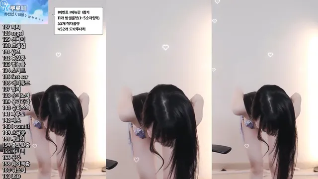 图片[1] - [Korean BJ] yin2618 2026-01-01