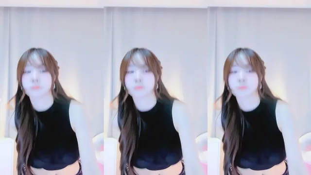 图片[1] - [Korean BJ] mainshow1 2025-08-03