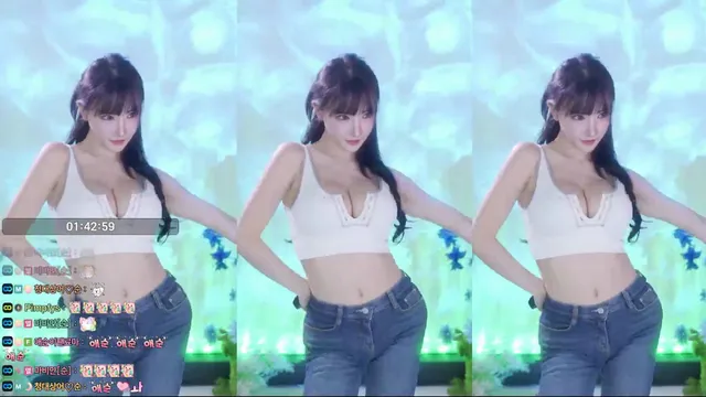 图片[5] - [Korean BJ] yunyeson3015 2025-06-05