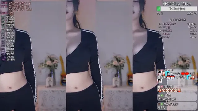 图片[4] - [Korean BJ] rud9281 2024-12-14