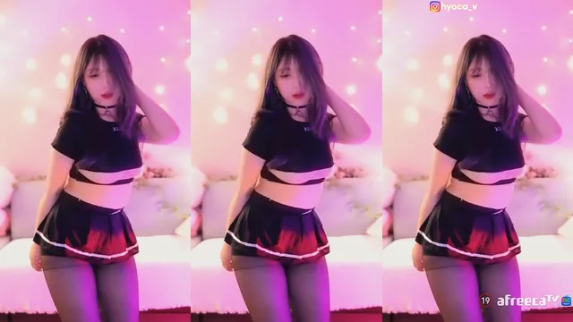图片[5] - [Korean BJ] purelove2 2023-03-12