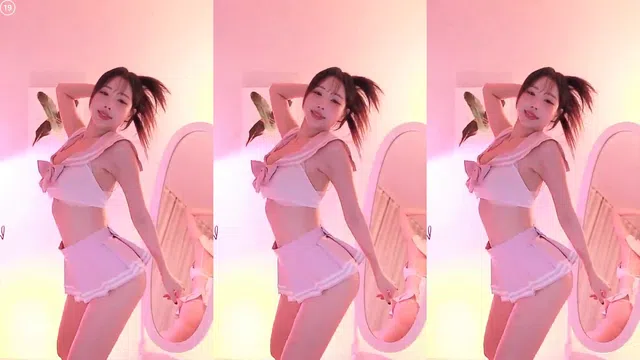 图片[7] - [Korean BJ] aidaid00 2025-03-31