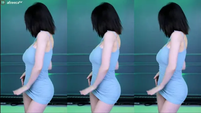 图片[4] - [Korean BJ] m0m099 2023-09-10