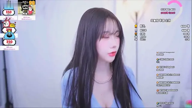 [Korean BJ] jjxxvely 2023-07-18