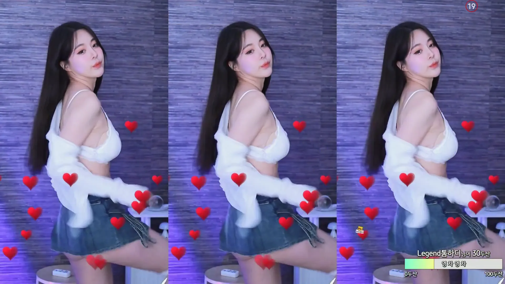 图片[3] - [Korean BJ] zzey33 2024-04-23