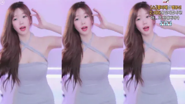 图片[2] - [Korean BJ] dearhal 2025-11-27