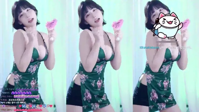 图片[4] - [Korean BJ] golaniyule0 2024-08-15