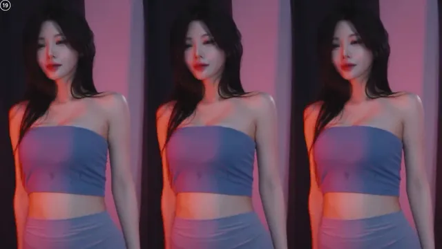 图片[3] - [Korean BJ] tildaaa 2025-10-10