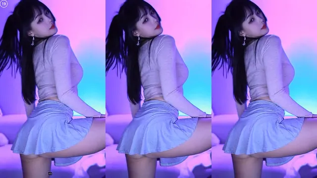 图片[3] - [Korean BJ] purelove2 2026-01-24