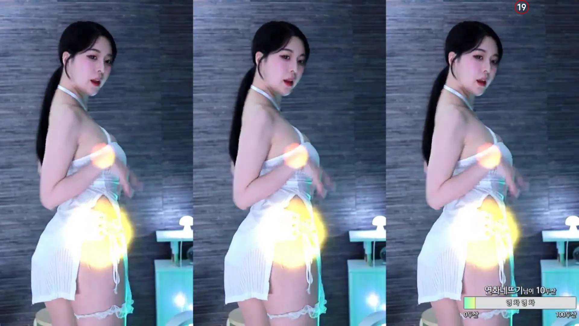 [Korean BJ] zzey33 2024-07-10