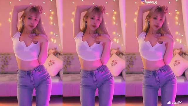 图片[2] - [Korean BJ] purelove2 2023-09-02