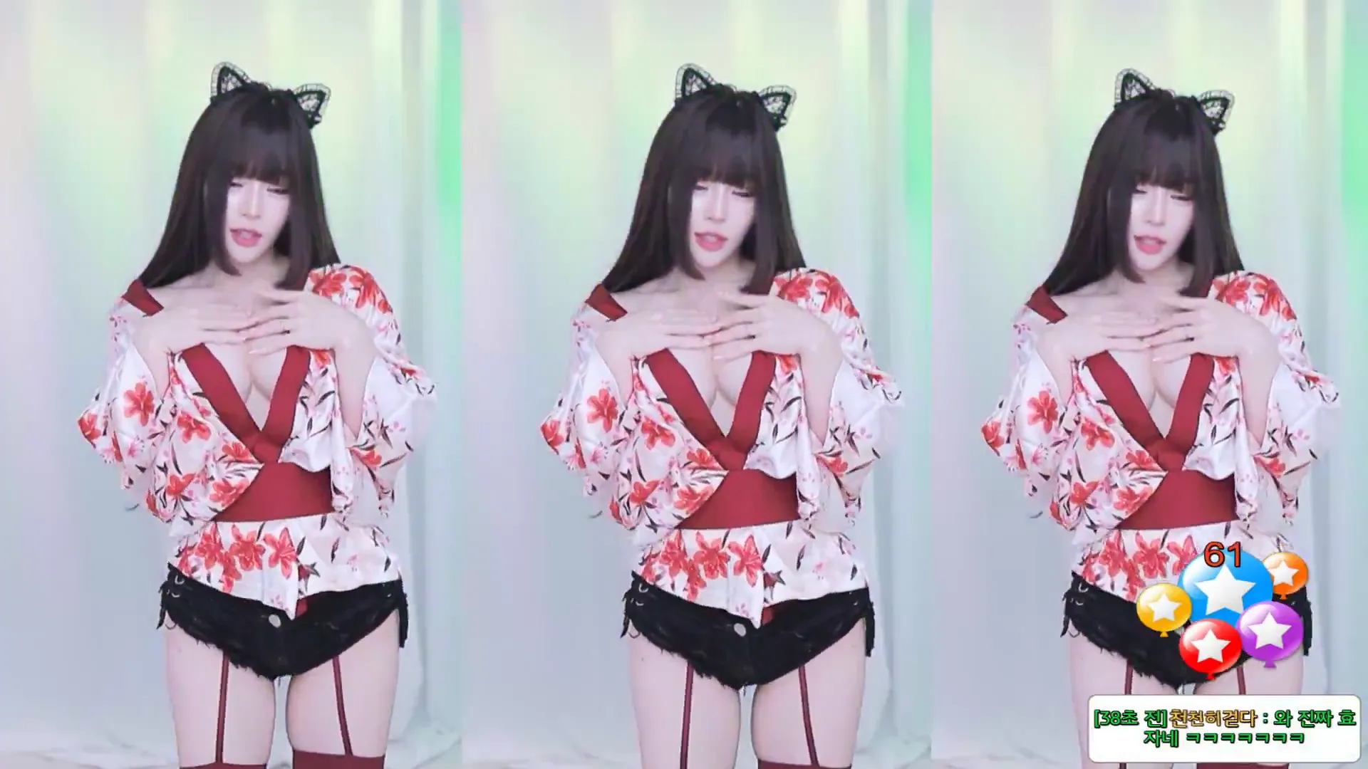 图片[5] - [Korean BJ] olison 2024-08-25