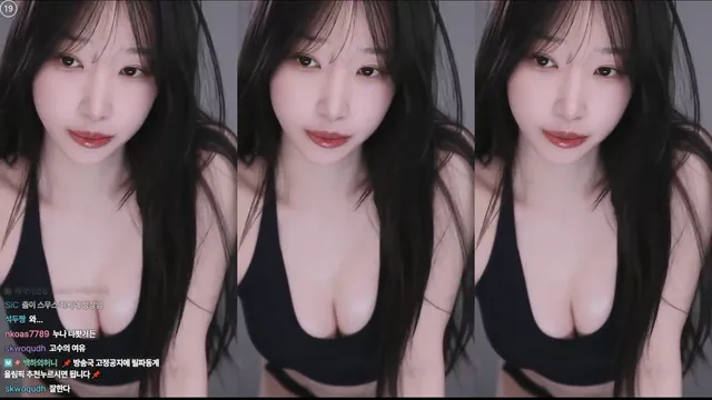 [Korean BJ] mj0128 2026-02-06