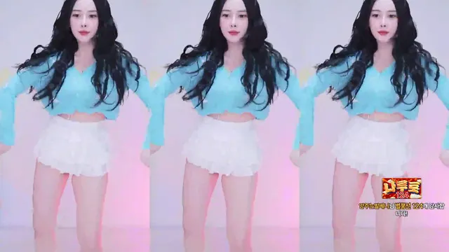 图片[1] - [Korean BJ] kojuliya99 2025-05-24
