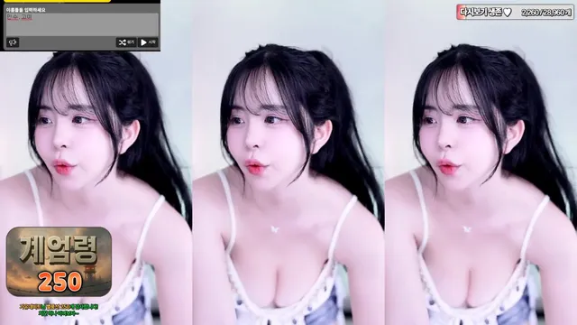 图片[3] - [Korean BJ] kkkku96 2025-08-29
