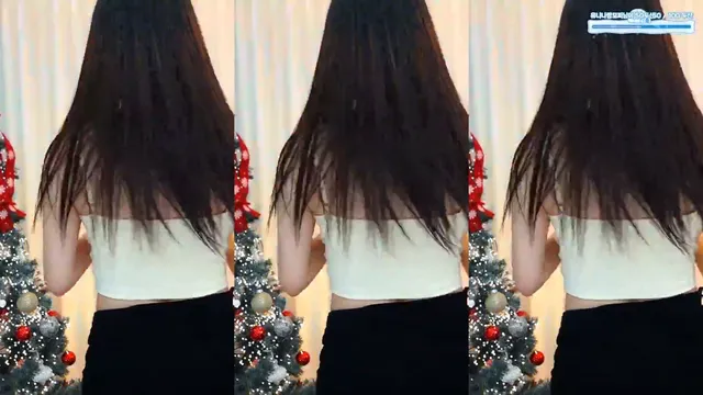 图片[6] - [Korean BJ] youhj323 2025-01-11