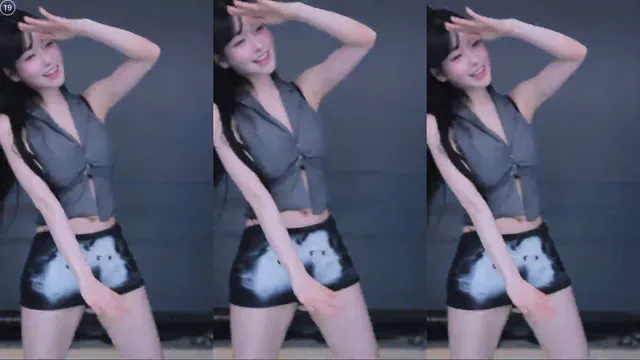 图片[3] - [Korean BJ] m0m099 2025-05-24