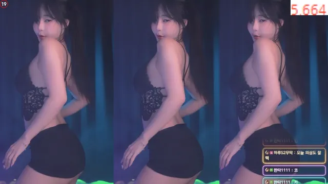 图片[3] - [Korean BJ] sol3712 2024-03-20