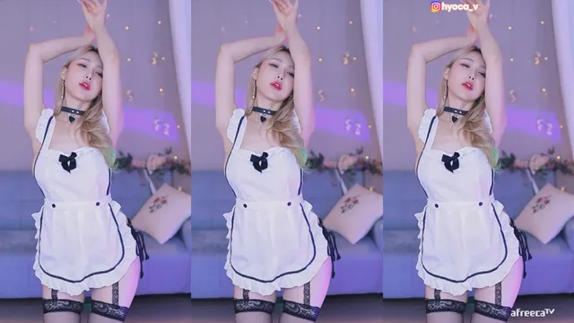 图片[5] - [Korean BJ] purelove2 2023-09-11