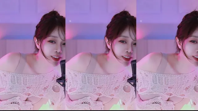 图片[2] - [Korean BJ] crazycatsss 2025-07-21