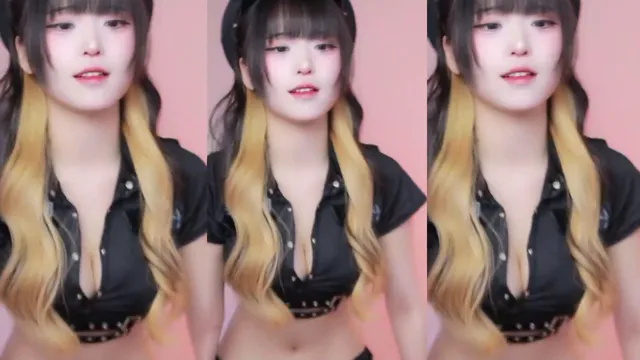 图片[1] - [Korean BJ] siru0207 2025-05-30
