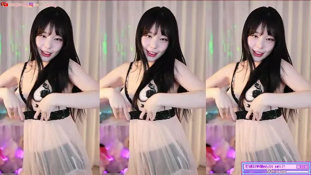 图片[6] - [Korean BJ] mm3mmm 2024-02-25