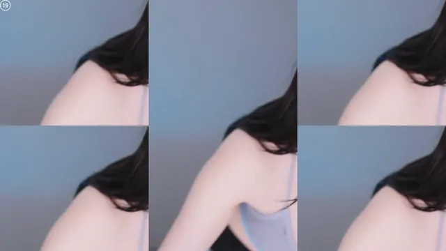 图片[1] - [Korean BJ] mj0128 2025-07-21