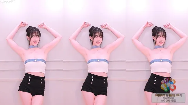 [Korean BJ] tmdgus5411 2023-12-12