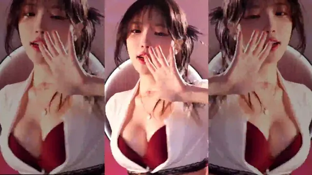 [Korean BJ] yoon_froggy 2024-07-29
