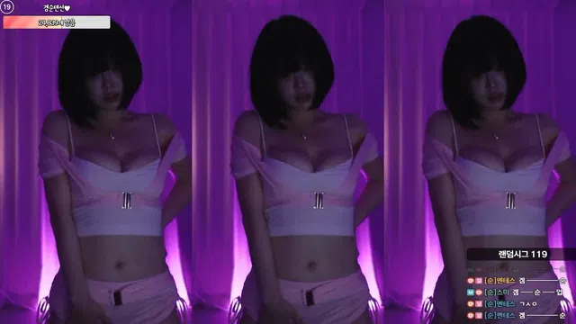 图片[7] - [Korean BJ] inhye0416 2025-11-01