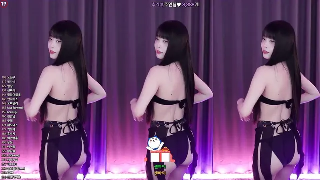 图片[5] - [Korean BJ] yin2618 2024-04-08
