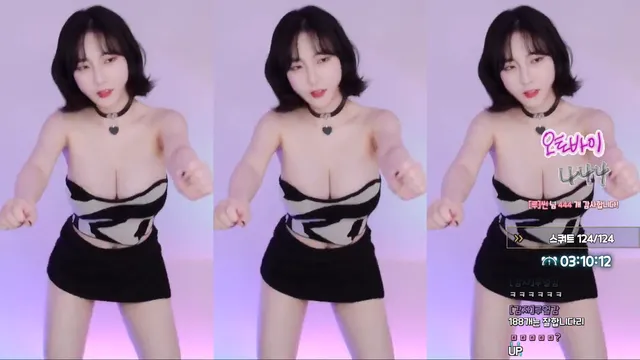 图片[3] - [Korean BJ] y970308 2024-01-08