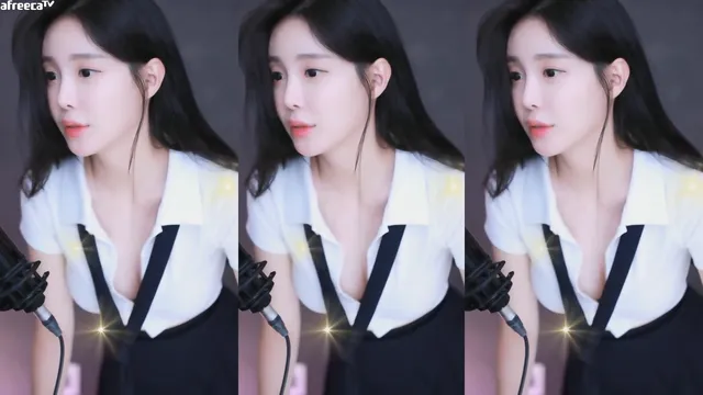 [Korean BJ] glglehddl 2023-07-19