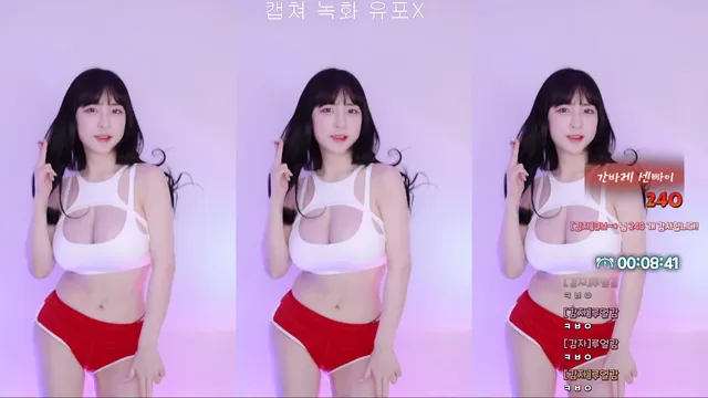 图片[1] - [Korean BJ] y970308 2024-02-09