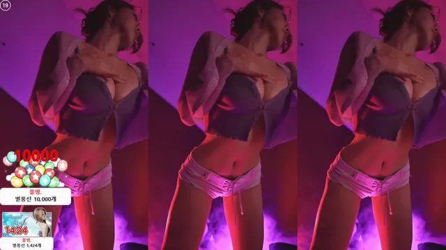 图片[2] - [Korean BJ] dlsgk1763 2024-12-17