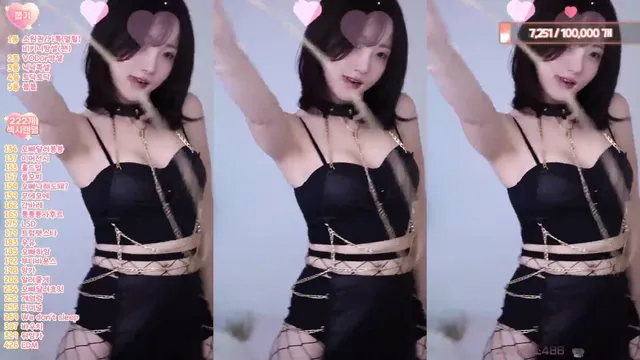 图片[5] - [Korean BJ] patanee 2026-01-06