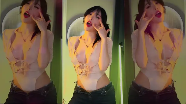 图片[3] - [Korean BJ] yoon_froggy 2024-04-29