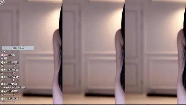 图片[2] - [Korean BJ] dleh0824 2025-11-17