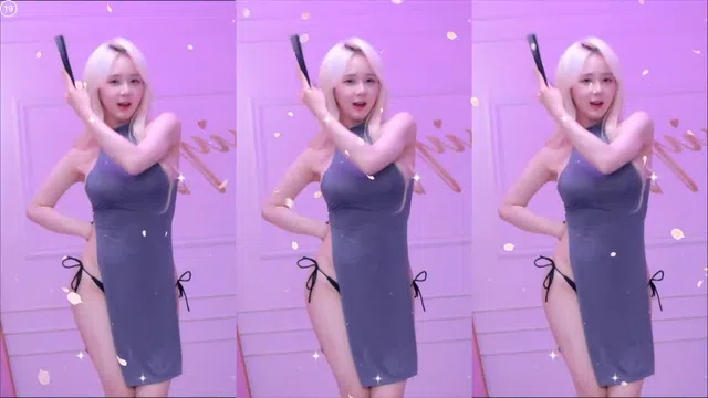 图片[7] - [Korean BJ] joahe2 2026-02-02