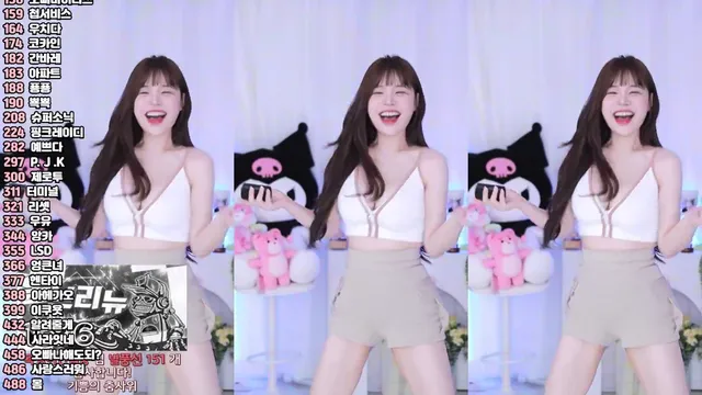 图片[3] - [Korean BJ] tkfk905 2024-11-09