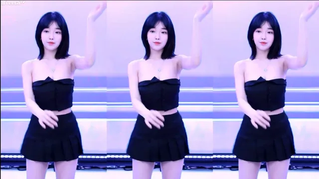 图片[3] - [Korean BJ] m0m099 2023-07-25