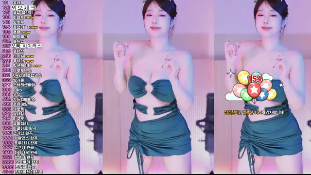 [Korean BJ] crazycatsss 2025-01-13