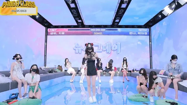 图片[24] - [Korean BJ] pandaclass 2025-04-29